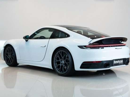 PORSCHE-911-3.0 24V H6 GASOLINA CARRERA T PDK PORSCHE-911-2024