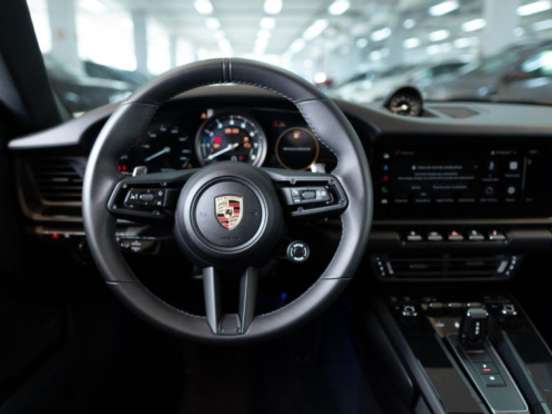 PORSCHE-911-3.0 24V H6 GASOLINA CARRERA T PDK PORSCHE-911-2024