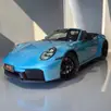 PORSCHE 911 3.6 24V H6 T-HYBRID CARRERA GTS CABRIOLET PDK PORSCHE 911 3.6 24V H6 T-HYBRID CARRERA GTS CABRIOLET PDK