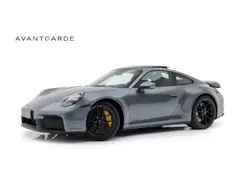 PORSCHE 911 3.6 24V H6 T-HYBRID CARRERA GTS PDK PORSCHE 911 3.6 24V H6 T-HYBRID CARRERA GTS PDK