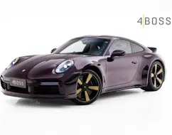 PORSCHE 911 3.8 24V H6 GASOLINA SPORT CLASSIC MANUAL PORSCHE 911 3.8 24V H6 GASOLINA SPORT CLASSIC MANUAL