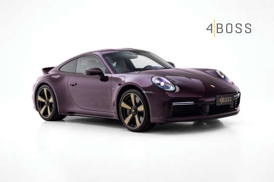 PORSCHE-911-2022