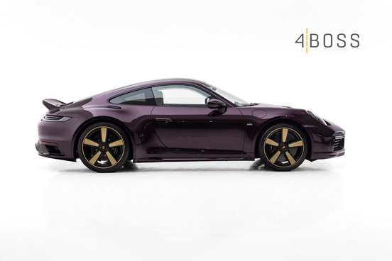 PORSCHE-911-2022
