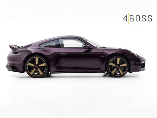 PORSCHE-911-3.8 24V H6 GASOLINA SPORT CLASSIC MANUAL PORSCHE-911-2022