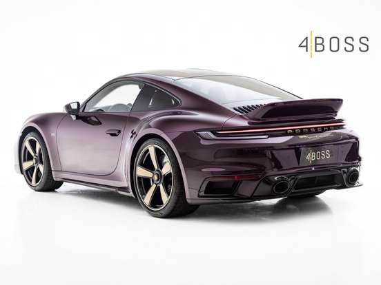 PORSCHE-911-3.8 24V H6 GASOLINA SPORT CLASSIC MANUAL PORSCHE-911-2022