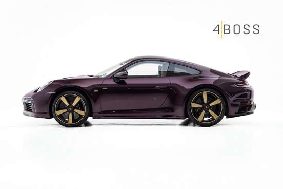 PORSCHE-911-2022