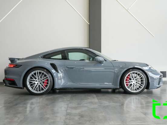 PORSCHE-911-3.8 24V H6 GASOLINA TURBO PDK PORSCHE-911-2023