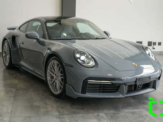PORSCHE-911-3.8 24V H6 GASOLINA TURBO PDK PORSCHE-911-2023