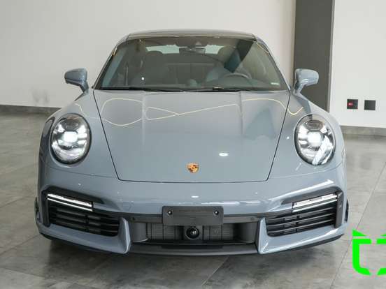 PORSCHE-911-3.8 24V H6 GASOLINA TURBO PDK PORSCHE-911-2023