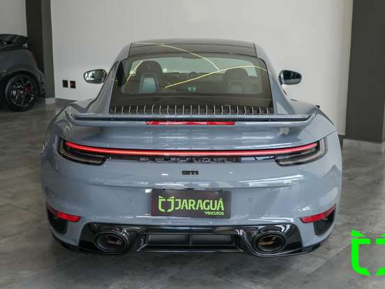 PORSCHE-911-3.8 24V H6 GASOLINA TURBO PDK PORSCHE-911-2023
