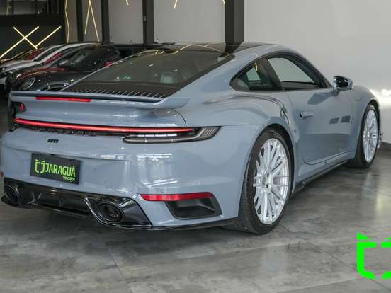 PORSCHE-911-3.8 24V H6 GASOLINA TURBO PDK PORSCHE-911-2023