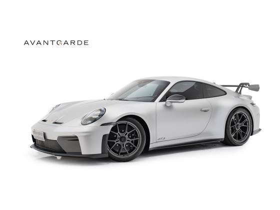 PORSCHE 911 4.0 24V H6 GASOLINA GT3 PDK