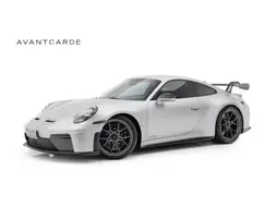 PORSCHE 911 4.0 24V H6 GASOLINA GT3 PDK PORSCHE 911 4.0 24V H6 GASOLINA GT3 PDK