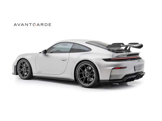 PORSCHE-911-4.0 24V H6 GASOLINA GT3 PDK PORSCHE-911-2025