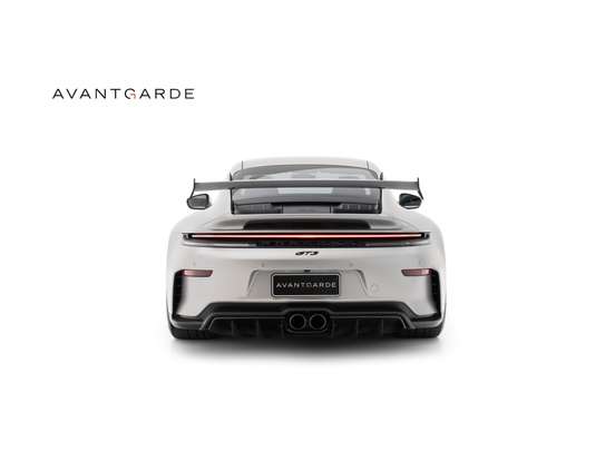 PORSCHE-911-4.0 24V H6 GASOLINA GT3 PDK PORSCHE-911-2025