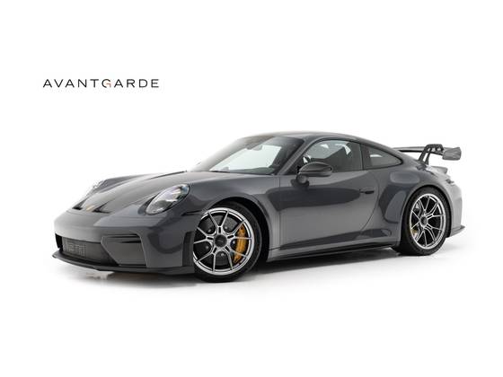 PORSCHE 911 4.0 24V H6 GASOLINA GT3 PDK