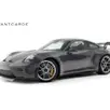 PORSCHE 911 4.0 24V H6 GASOLINA GT3 PDK PORSCHE 911 4.0 24V H6 GASOLINA GT3 PDK