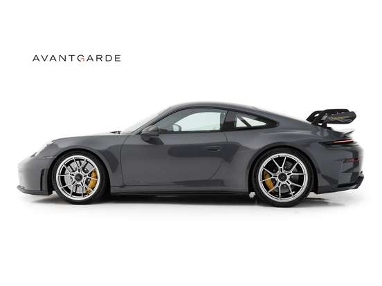 PORSCHE-911-4.0 24V H6 GASOLINA GT3 PDK PORSCHE-911-2025