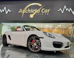 PORSCHE BOXSTER 3.4 S I6 24V GASOLINA 2P AUTOMATIZADO PORSCHE BOXSTER 3.4 S I6 24V GASOLINA 2P AUTOMATIZADO