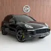 PORSCHE CAYENNE 3.0 S V6 HÍBRIDO 4P TIPTRONIC PORSCHE CAYENNE 3.0 S V6 HÍBRIDO 4P TIPTRONIC