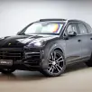 PORSCHE CAYENNE 3.0 V6 E-HYBRID AWD TIPTRONIC S PORSCHE CAYENNE 3.0 V6 E-HYBRID AWD TIPTRONIC S