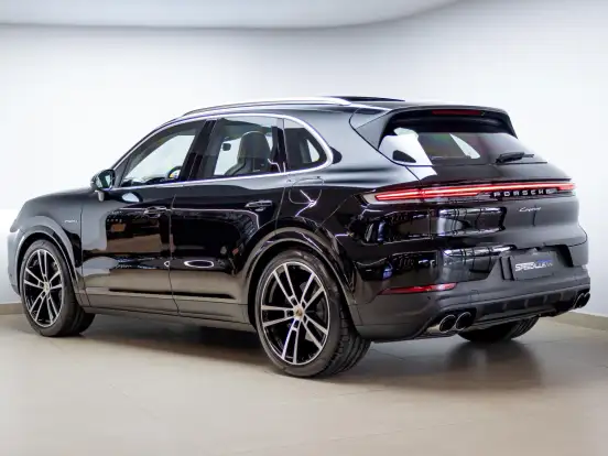 PORSCHE-CAYENNE-3.0 V6 E-HYBRID AWD TIPTRONIC S PORSCHE-CAYENNE-2025