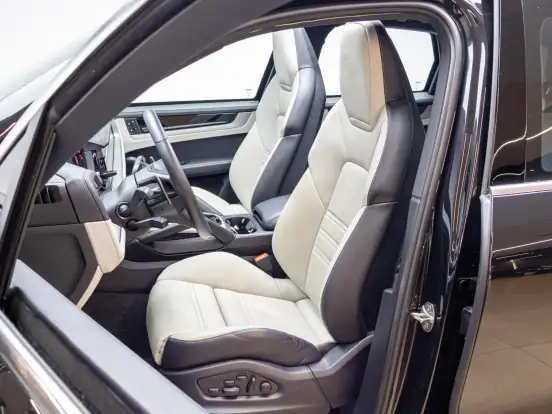 PORSCHE-CAYENNE-3.0 V6 E-HYBRID AWD TIPTRONIC S PORSCHE-CAYENNE-2025