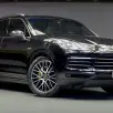 PORSCHE CAYENNE 3.0 V6 E-HYBRID AWD TIPTRONIC S PORSCHE CAYENNE 3.0 V6 E-HYBRID AWD TIPTRONIC S