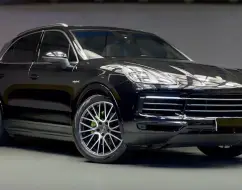 PORSCHE CAYENNE 3.0 V6 E-HYBRID AWD TIPTRONIC S PORSCHE CAYENNE 3.0 V6 E-HYBRID AWD TIPTRONIC S