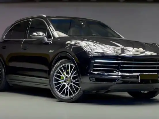 PORSCHE-CAYENNE-3.0 V6 E-HYBRID AWD TIPTRONIC S PORSCHE-CAYENNE-2022