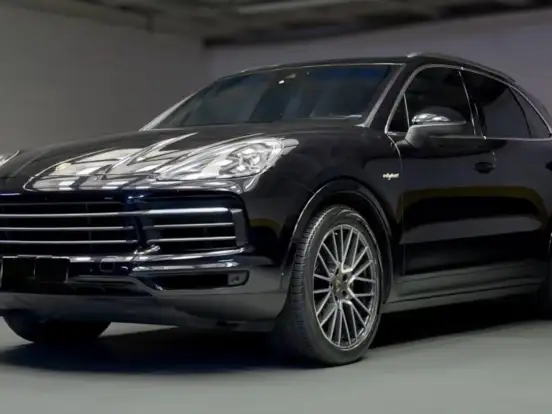 PORSCHE-CAYENNE-3.0 V6 E-HYBRID AWD TIPTRONIC S PORSCHE-CAYENNE-2022