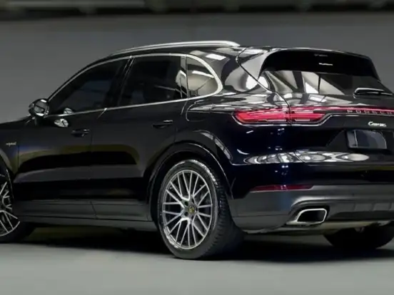 PORSCHE-CAYENNE-3.0 V6 E-HYBRID AWD TIPTRONIC S PORSCHE-CAYENNE-2022