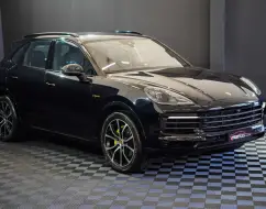 PORSCHE CAYENNE 3.0 V6 E-HYBRID AWD TIPTRONIC S PORSCHE CAYENNE 3.0 V6 E-HYBRID AWD TIPTRONIC S