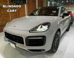 PORSCHE CAYENNE 3.0 V6 E-HYBRID COUPÉ PLATINUM EDITION AWD TIPTRONIC S PORSCHE CAYENNE 3.0 V6 E-HYBRID COUPÉ PLATINUM EDITION AWD TIPTRONIC S
