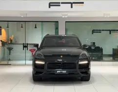 PORSCHE CAYENNE 3.0 V6 E-HYBRID PLATINUM EDITION AWD TIPTRONIC S PORSCHE CAYENNE 3.0 V6 E-HYBRID PLATINUM EDITION AWD TIPTRONIC S