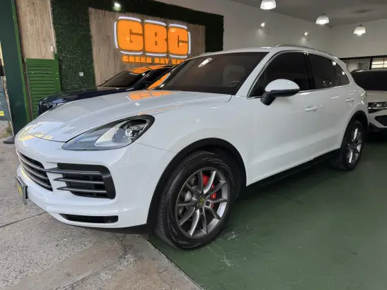 PORSCHE CAYENNE 3.0 V6 GASOLINA AWD TIPTRONIC S PORSCHE CAYENNE 3.0 V6 GASOLINA AWD TIPTRONIC S