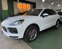 PORSCHE CAYENNE 3.0 V6 GASOLINA AWD TIPTRONIC S PORSCHE CAYENNE 3.0 V6 GASOLINA AWD TIPTRONIC S