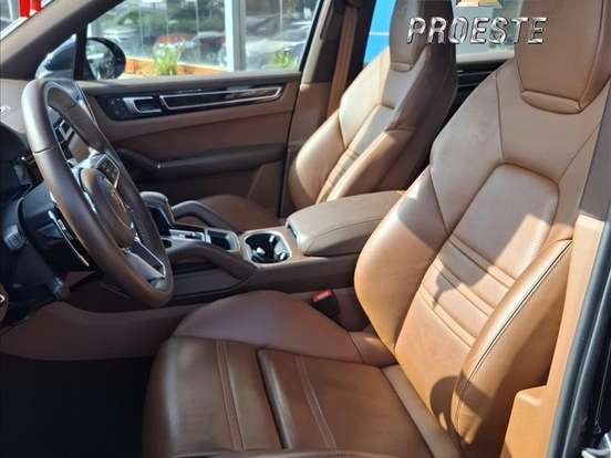 PORSCHE-CAYENNE-3.0 V6 E-HYBRID PLATINUM EDITION AWD TIPTRONIC S PORSCHE-CAYENNE-2023