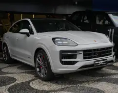 PORSCHE CAYENNE 4.0 V8 GASOLINA GTS COUPÉ AWD TIPTRONIC S PORSCHE CAYENNE 4.0 V8 GASOLINA GTS COUPÉ AWD TIPTRONIC S