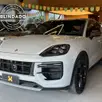 PORSCHE CAYENNE 4.0 V8 GASOLINA TURBO GT COUPÉ AWD TIPTRONIC S PORSCHE CAYENNE 4.0 V8 GASOLINA TURBO GT COUPÉ AWD TIPTRONIC S