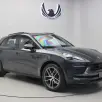 PORSCHE MACAN 2.0 TURBO GASOLINA T PDK PORSCHE MACAN 2.0 TURBO GASOLINA T PDK