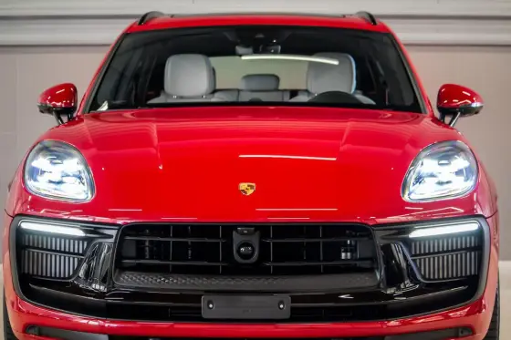 PORSCHE MACAN 2.9 V6 BITURBO GASOLINA GTS PDK