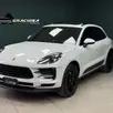 PORSCHE MACAN 2.0 16V GASOLINA 4P AUTOMÁTICO PORSCHE MACAN 2.0 16V GASOLINA 4P AUTOMÁTICO