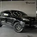 PORSCHE MACAN 2.0 16V GASOLINA 4P AUTOMÁTICO PORSCHE MACAN 2.0 16V GASOLINA 4P AUTOMÁTICO