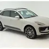 PORSCHE MACAN 2.0 TURBO GASOLINA PDK PORSCHE MACAN 2.0 TURBO GASOLINA PDK