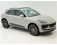 PORSCHE MACAN 2.0 TURBO GASOLINA PDK PORSCHE MACAN 2.0 TURBO GASOLINA PDK