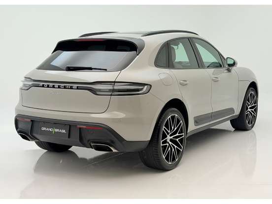 PORSCHE-MACAN-2.0 TURBO GASOLINA PDK PORSCHE-MACAN-2024