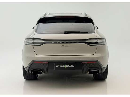 PORSCHE-MACAN-2.0 TURBO GASOLINA PDK PORSCHE-MACAN-2024