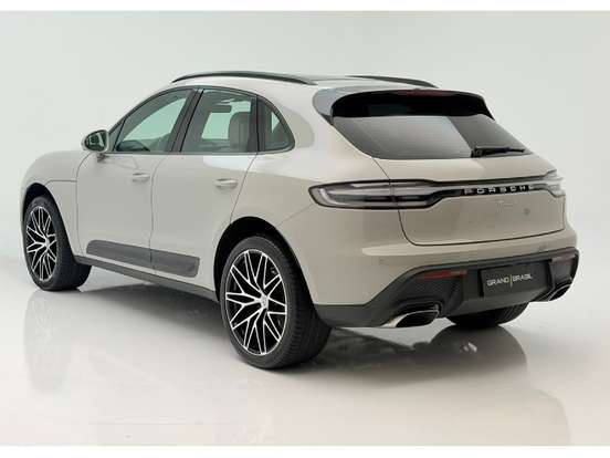 PORSCHE-MACAN-2.0 TURBO GASOLINA PDK PORSCHE-MACAN-2024