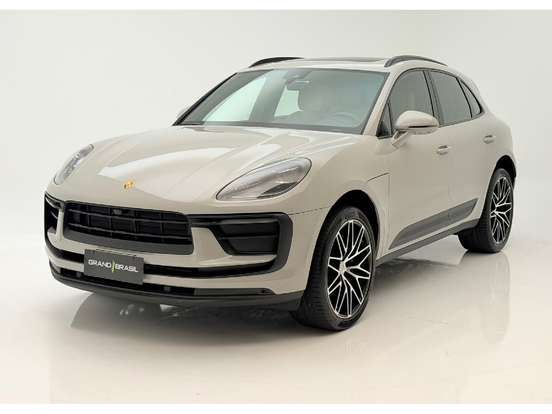 PORSCHE-MACAN-2.0 TURBO GASOLINA PDK PORSCHE-MACAN-2024